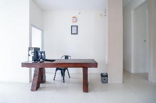 Urbanview Hotel AVA Banjarmasin fotoÄŸrafÄ±