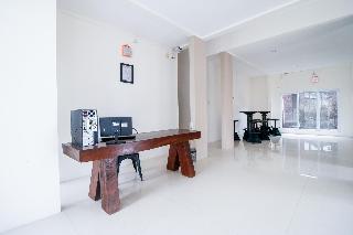 Urbanview Hotel AVA Banjarmasin fotoÄŸrafÄ±