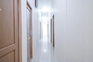Urbanview Hotel AVA Banjarmasin fotoÄŸrafÄ±
