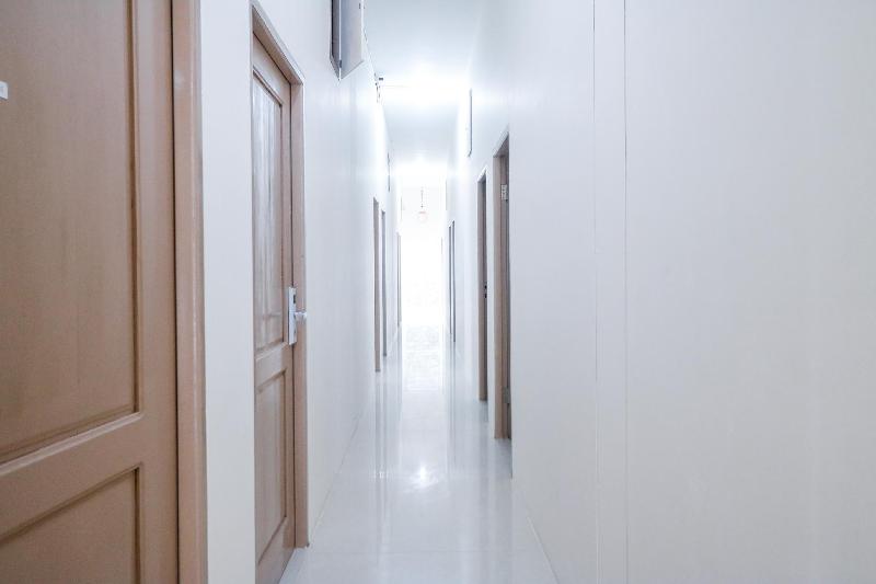Urbanview Hotel AVA Banjarmasin - Lobi
