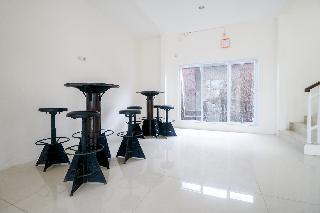 Urbanview Hotel AVA Banjarmasin fotoÄŸrafÄ±