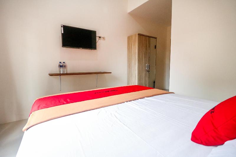 Urbanview Hotel AVA Banjarmasin - Oda