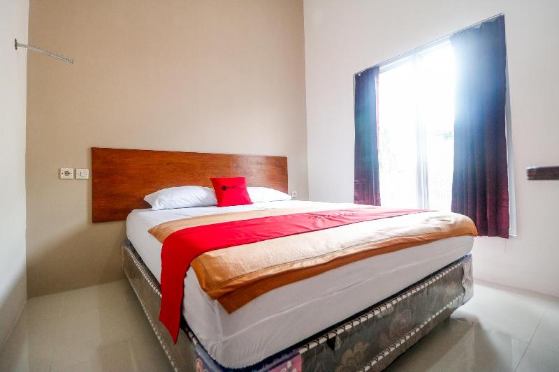 Urbanview Hotel AVA Banjarmasin - Oda