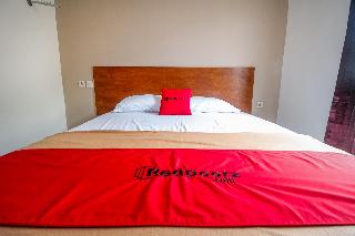 Urbanview Hotel AVA Banjarmasin fotoÄŸrafÄ±