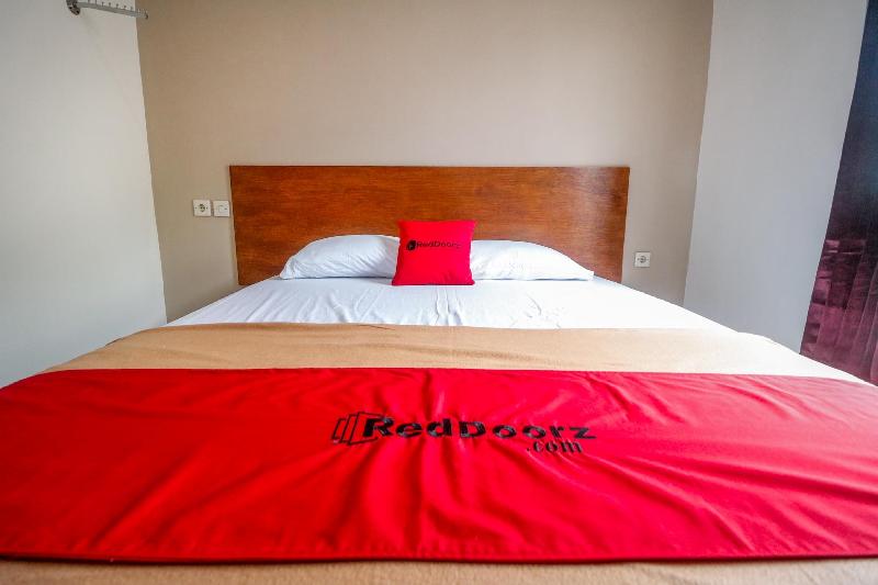 Urbanview Hotel AVA Banjarmasin - Oda