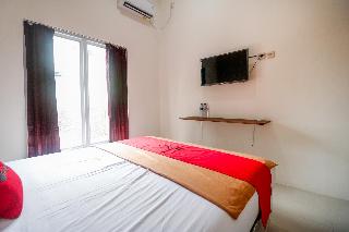 Urbanview Hotel AVA Banjarmasin fotoÄŸrafÄ±