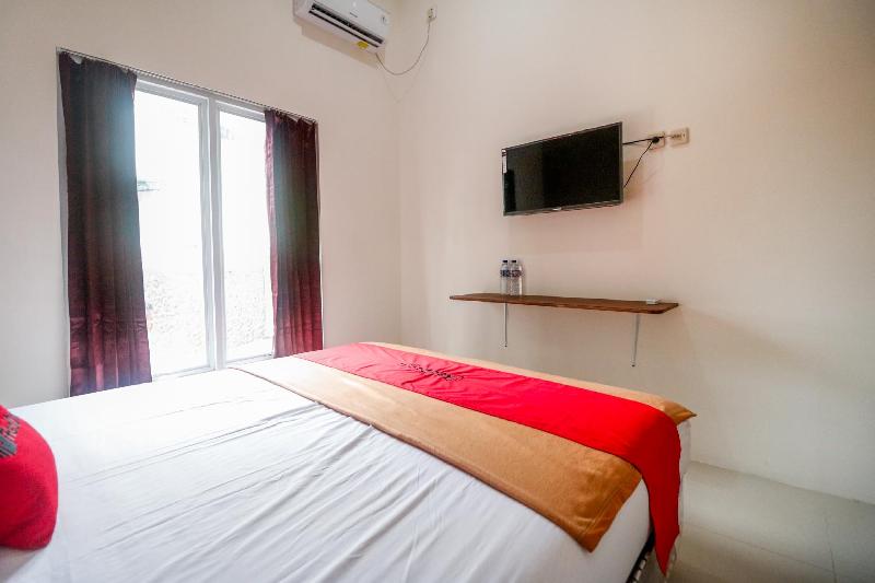Urbanview Hotel AVA Banjarmasin - Oda