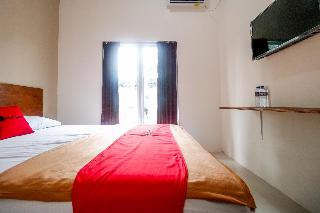 Urbanview Hotel AVA Banjarmasin fotoÄŸrafÄ±