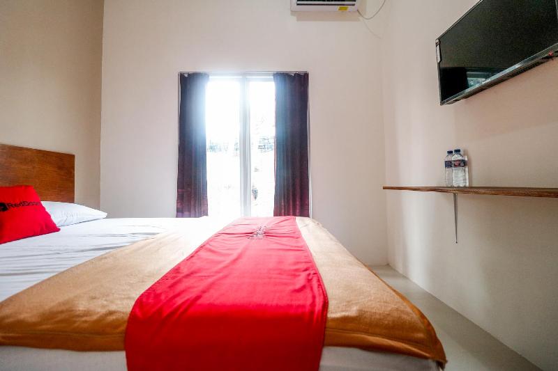 Urbanview Hotel AVA Banjarmasin - Oda