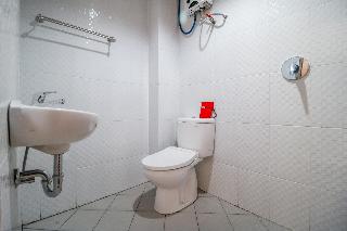Urbanview Hotel AVA Banjarmasin fotoÄŸrafÄ±