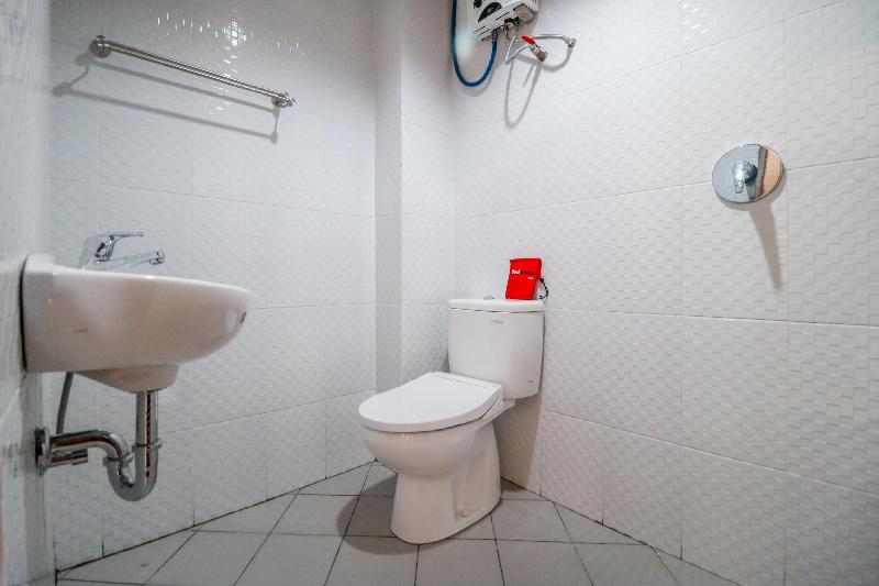 Urbanview Hotel AVA Banjarmasin - Oda