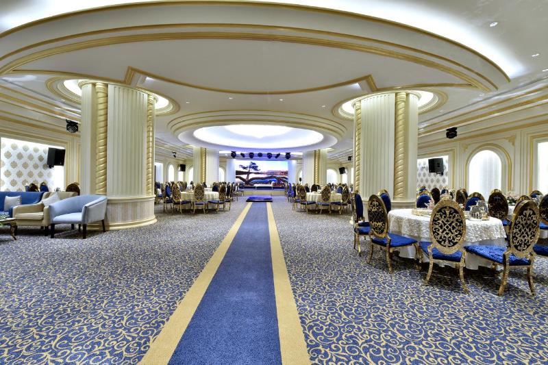 Iridium 70 Hotel - Toplantı