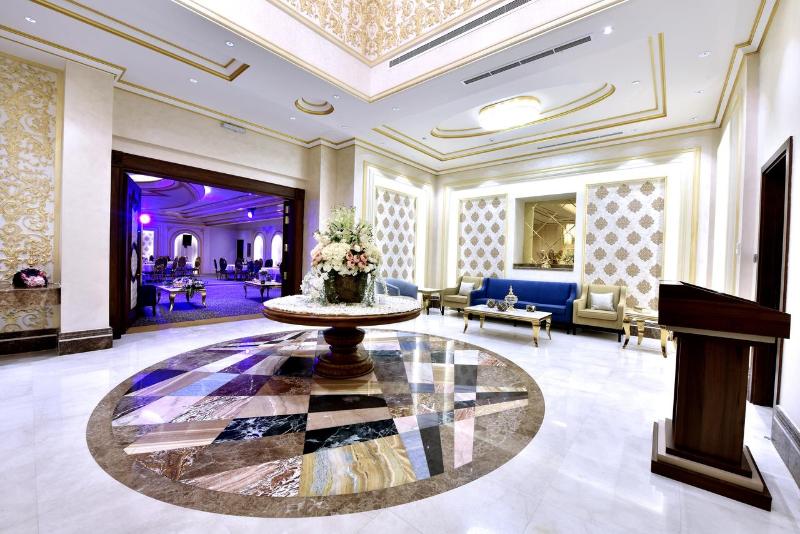 Iridium 70 Hotel - Toplantı