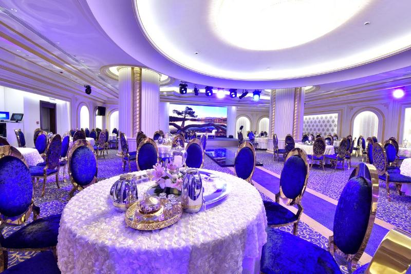 Iridium 70 Hotel - Toplantı