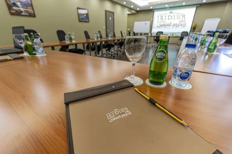 Iridium 70 Hotel - Toplantı