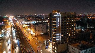 Iridium 70 Hotel otel fotoğrafı