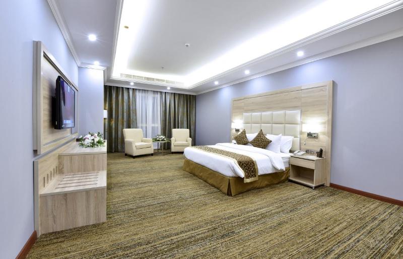 Iridium 70 Hotel - Oda