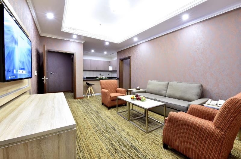 Iridium 70 Hotel - Oda