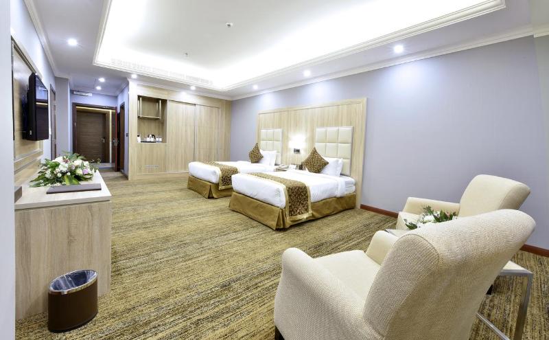 Iridium 70 Hotel - Oda