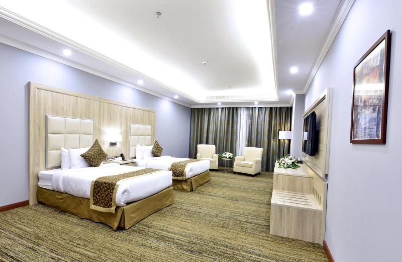 Iridium 70 Hotel - Oda