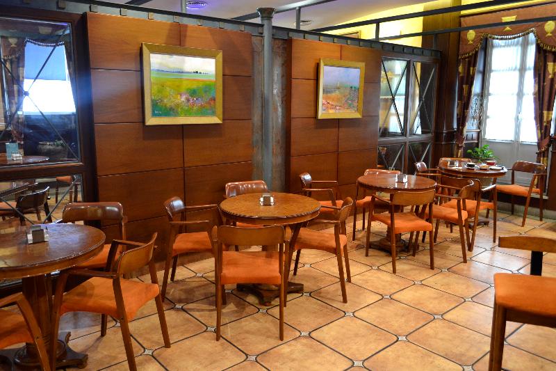 Alda El Suizo - Bar