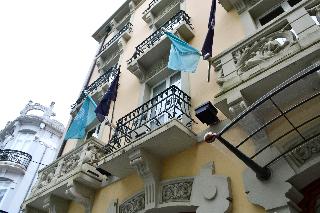Alda El Suizo otel fotoğrafı