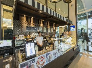 Kantary Hotel Korat fotoÄŸrafÄ±