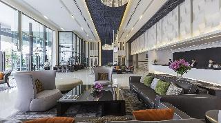 Kantary Hotel Korat fotoÄŸrafÄ±