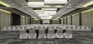 Kantary Hotel Korat fotoÄŸrafÄ±