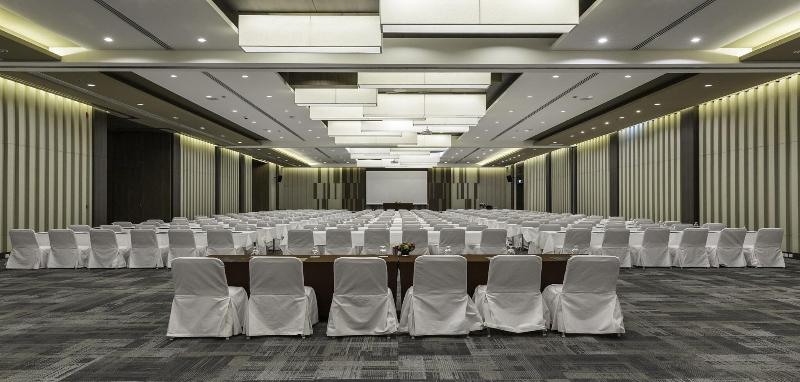 Kantary Hotel Korat - Toplantı