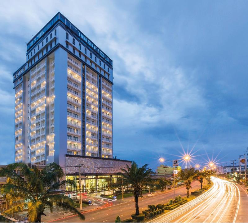 Kantary Hotel Korat - Genel