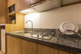Kantary Hotel Korat fotoÄŸrafÄ±