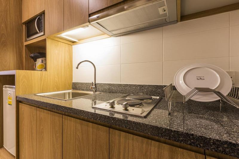 Kantary Hotel Korat - Genel