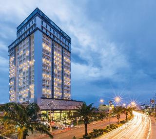 Kantary Hotel Korat fotoÄŸrafÄ±