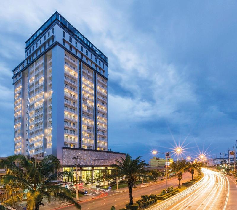 Kantary Hotel Korat - Genel