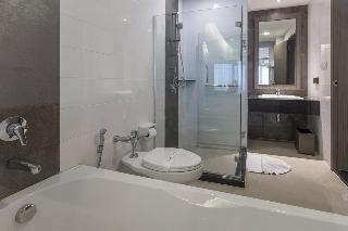 Kantary Hotel Korat fotoÄŸrafÄ±
