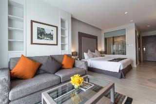 Kantary Hotel Korat fotoÄŸrafÄ±