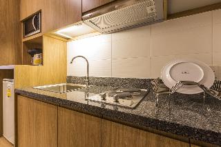 Kantary Hotel Korat fotoÄŸrafÄ±