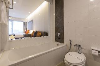 Kantary Hotel Korat fotoÄŸrafÄ±
