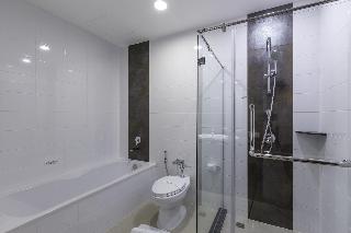 Kantary Hotel Korat fotoÄŸrafÄ±
