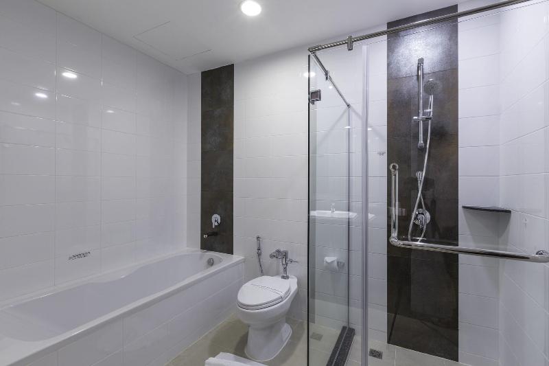 Kantary Hotel Korat - Oda