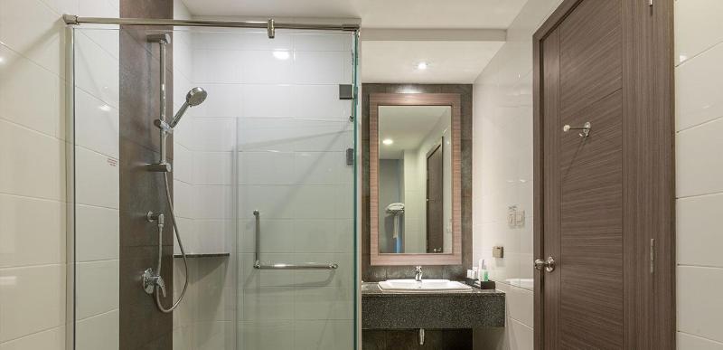 Kantary Hotel Korat - Oda