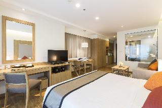 Kantary Hotel Korat fotoÄŸrafÄ±