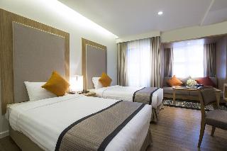 Kantary Hotel Korat fotoÄŸrafÄ±