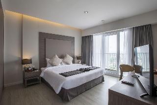 Kantary Hotel Korat fotoÄŸrafÄ±
