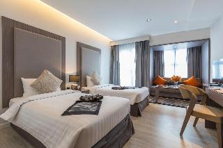 Kantary Hotel Korat fotoÄŸrafÄ±