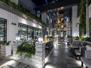 Kantary Hotel Korat fotoÄŸrafÄ±