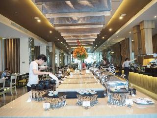 Kantary Hotel Korat fotoÄŸrafÄ±