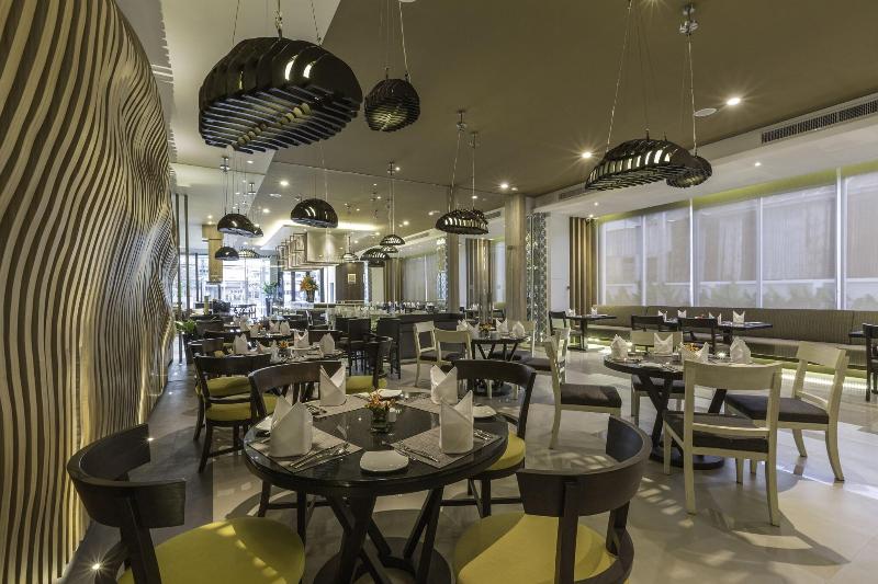 Kantary Hotel Korat - Restoran