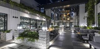 Kantary Hotel Korat fotoÄŸrafÄ±